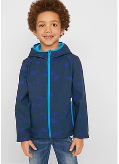 Veste softshell garçon, bpc bonprix collection