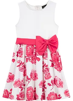 Robe festive fille, bonprix