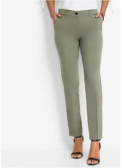Pantalon de tailleur, petite stature, bonprix