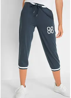 Pantalon de jogging 3/4, bonprix