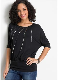 T-shirt manches chauve-souris, BODYFLIRT