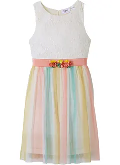 Robe midi, bonprix