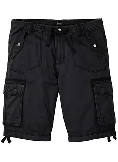 Bermuda cargo, Regular Fit, bonprix