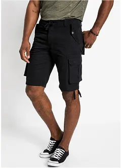 Bermuda cargo, Regular Fit, bonprix