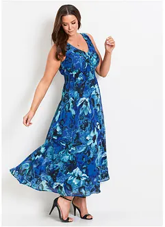 Robe longue, bonprix