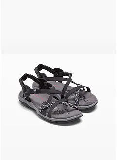Sandales Skechers, Skechers