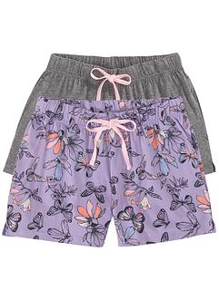 Short de pyjama, bpc bonprix collection