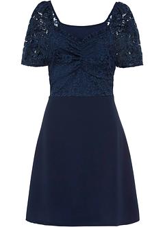 Robe &agrave; dentelle, BODYFLIRT