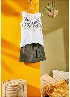 Top &agrave; paillettes : must-have, BODYFLIRT