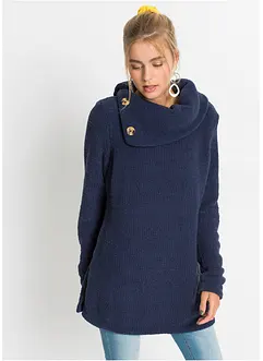 Pull long, bonprix