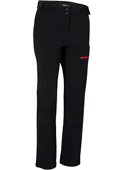 Pantalon softshell, bonprix