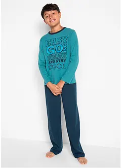 Pyjama (ens. 2 pces), bonprix