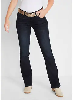 Jean extensible, Bootcut, bonprix