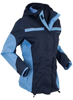Veste imperméable 3 en 1, bonprix