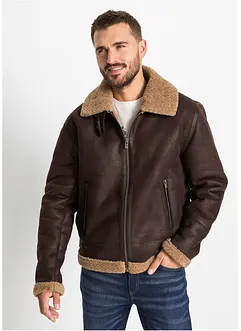 Blouson bombers, bonprix