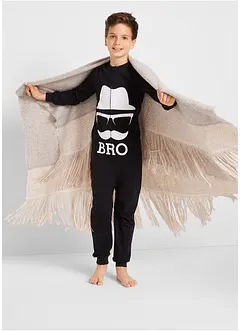 Combipyjama enfant, bonprix