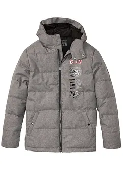 Veste outdoor rembourrée, bonprix