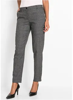 Chino à carreaux, bonprix