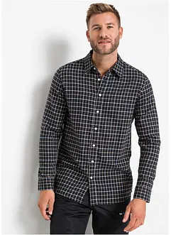 Chemise en flanelle, bonprix