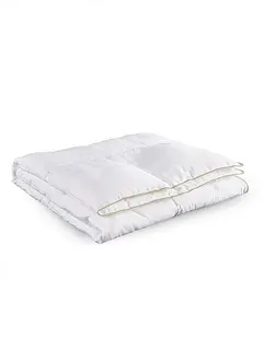 Couette toucher duvet chaude, bonprix