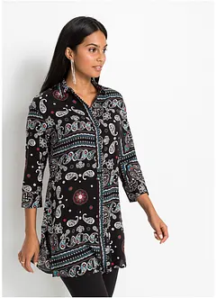 Chemisier long, bonprix