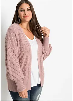 Gilet en maille, bonprix