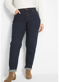 Jean extensible best-seller Mom, bonprix