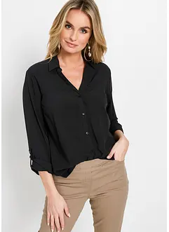Chemisier en viscose, bonprix