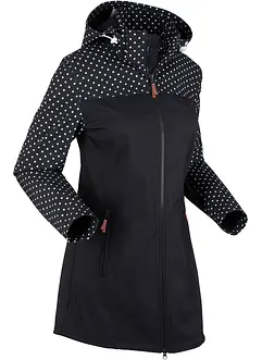 Veste softshell, bonprix
