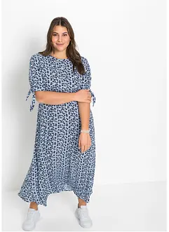 Robe midi, bonprix