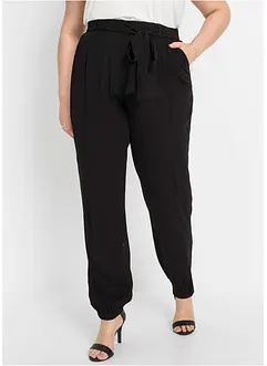 Pantalon ample, bonprix