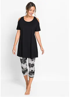 Pyjama corsaire, bonprix