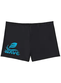 Maillot de bain homme séchage rapide en polyamide recyclé, bonprix
