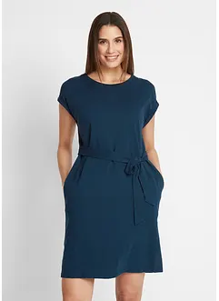 Robe T-shirt, bonprix
