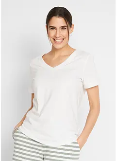 T-shirt 100% coton, bonprix