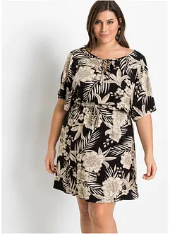 Robe en jersey, bonprix