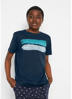 T-shirt 100% coton, bonprix