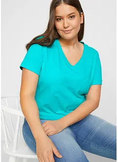 T-shirt 100% coton, bonprix