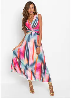 Robe longue, bonprix