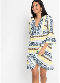 Robe-tunique en viscose, bonprix