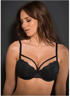 Soutien-gorge à coques, bonprix