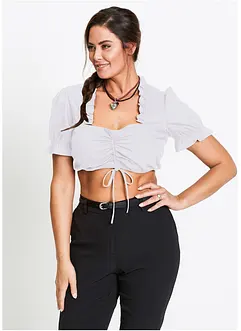 Blouse de Dirndl, bonprix