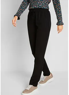 Pantalon extensible Punto di Roma, bonprix