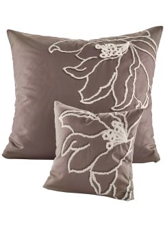 Couvre-lit à motif floral, bpc living bonprix collection