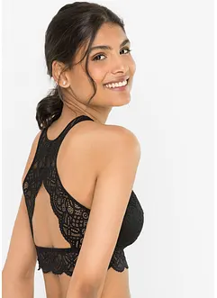 Brassière sans armatures, bonprix