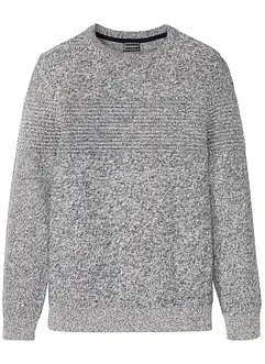 Pull agréable à porter, bonprix