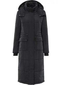 Manteau d’hiver avec fermetures zippées sur les côtés, bonprix