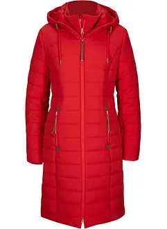 Manteau matelassé style 2 en 1, bonprix
