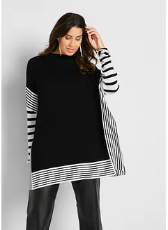 Pull avec viscose, bonprix