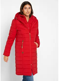 Manteau matelassé style 2 en 1, bonprix